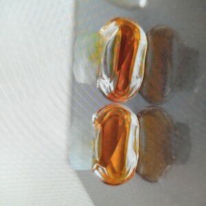 2 Vintage Estee Lauder Knowing Mini .12 oz new Travel size As Pictured